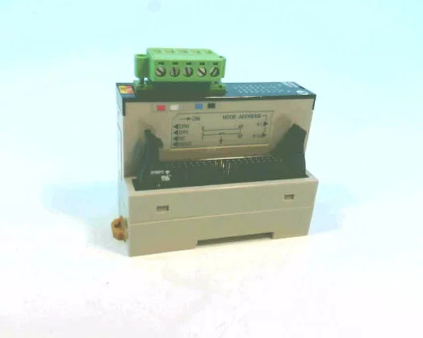 Omron DRT1-MD32ML1 — PLC I/O & Expansion Modules (image 2)