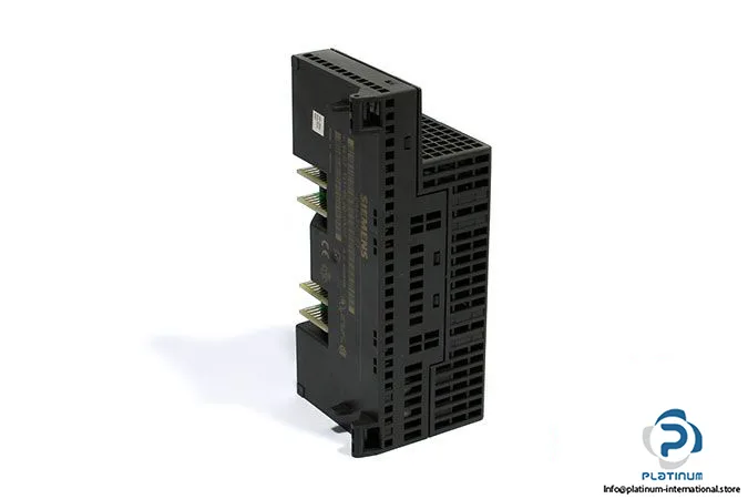 Siemens 6ES7131-1BL00-0XB0 — PLC I/O & Expansion Modules (image 4)