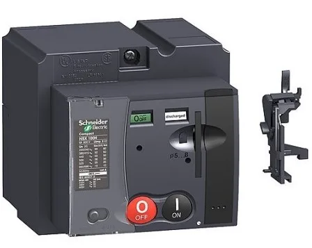 Schneider Electric LV431545