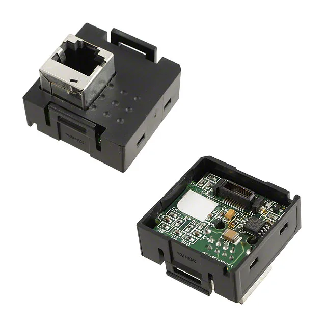Omron CP1W-ETN01-US — PLCs (Programmable Logic Controllers)