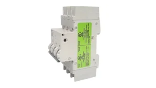Siemens 5SJ4316-7HG42 — 3-Pole MCB (DIN Rail) (image 5)