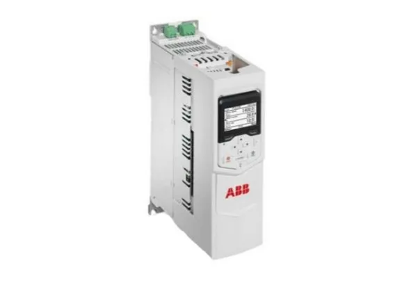 ABB ACS880-M04-094A-5 — AC Drives (VFD) (image 2)