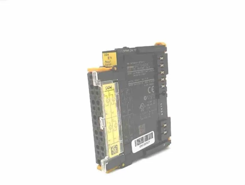 Omron GRT1-OD4 — Digital Output Modules (image 2)