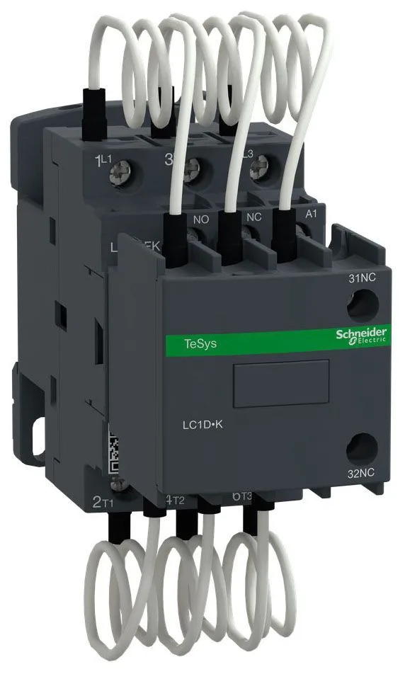Schneider Electric LC1DFKU7