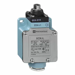Schneider Electric XCKL110H7