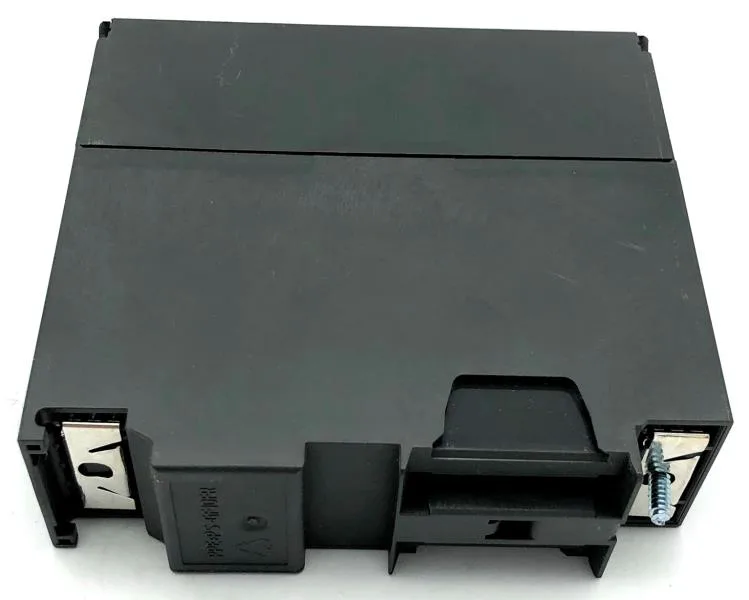 Siemens 6ES7153-2AB01-0XB0 — PLC Communication Modules (image 2)