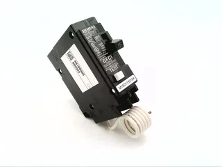 Siemens QF115 — Residual Current Breakers (RCCB/RCBO) (image 2)