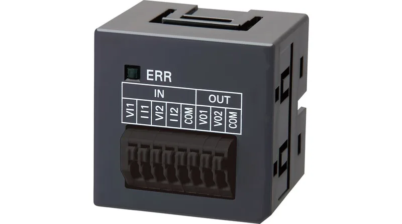 Omron NX1W-MAB221