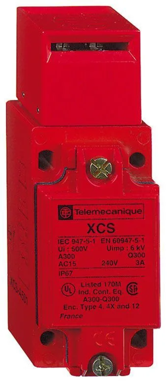 XCSA802