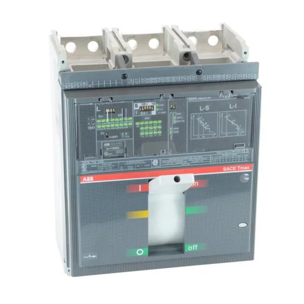 ABB T7H1000BW — Molded Case Circuit Breakers (MCCB)