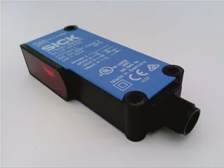 SICK WL18-3P430 — Photoelectric Sensors (image 3)