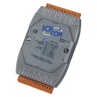 ICP DAS M-7017