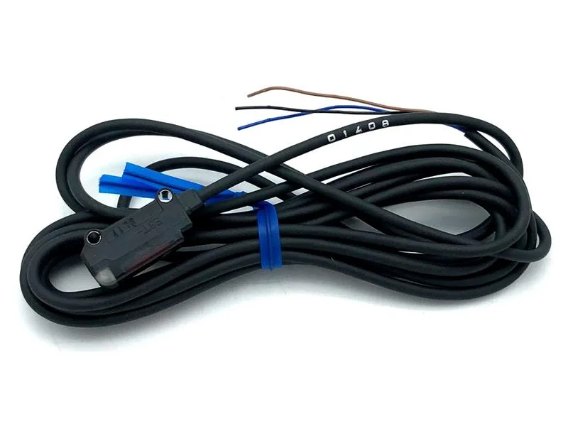 Omron E3T-SL11 — Photoelectric Sensors (image 2)