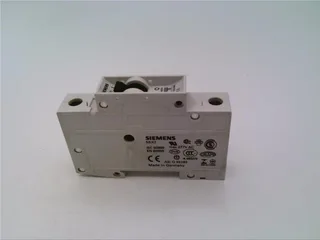 Siemens 5SX21-103-7