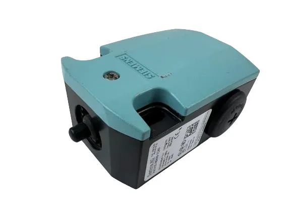 Siemens 3SE5122-0BA00-1CA0 — Limit Switches (image 2)