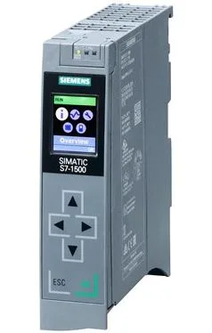 Siemens 6ES7511-1TK01-0AB0 — PLCs (Programmable Logic Controllers) (image 2)