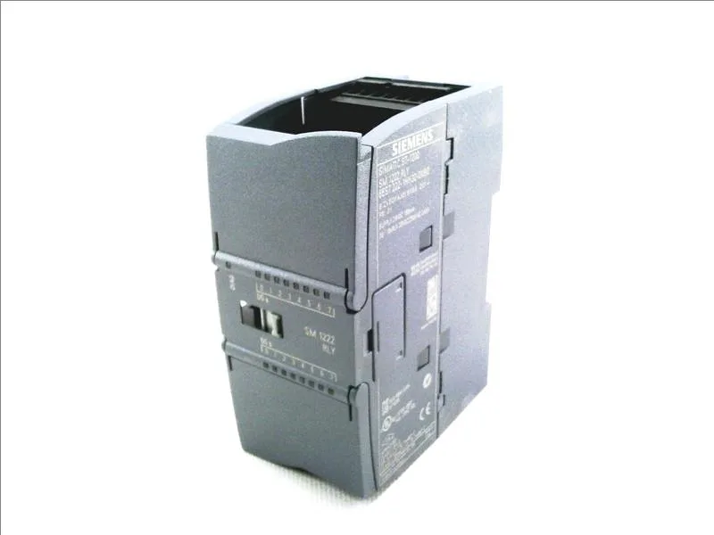 Siemens 6ES7222-1HH32-0XB0 — Digital Output Modules (image 2)