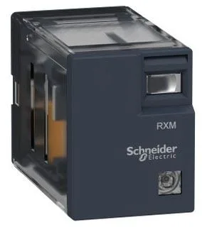Schneider Electric RXM2LB1B7