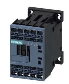 Siemens 3RT2015-2FB41 — Contactors (image 2)