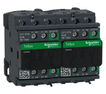 Schneider Electric LC2D18EHE (image 3)