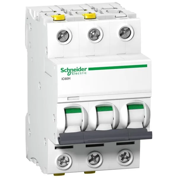 Schneider Electric A9F06316 (image 2)