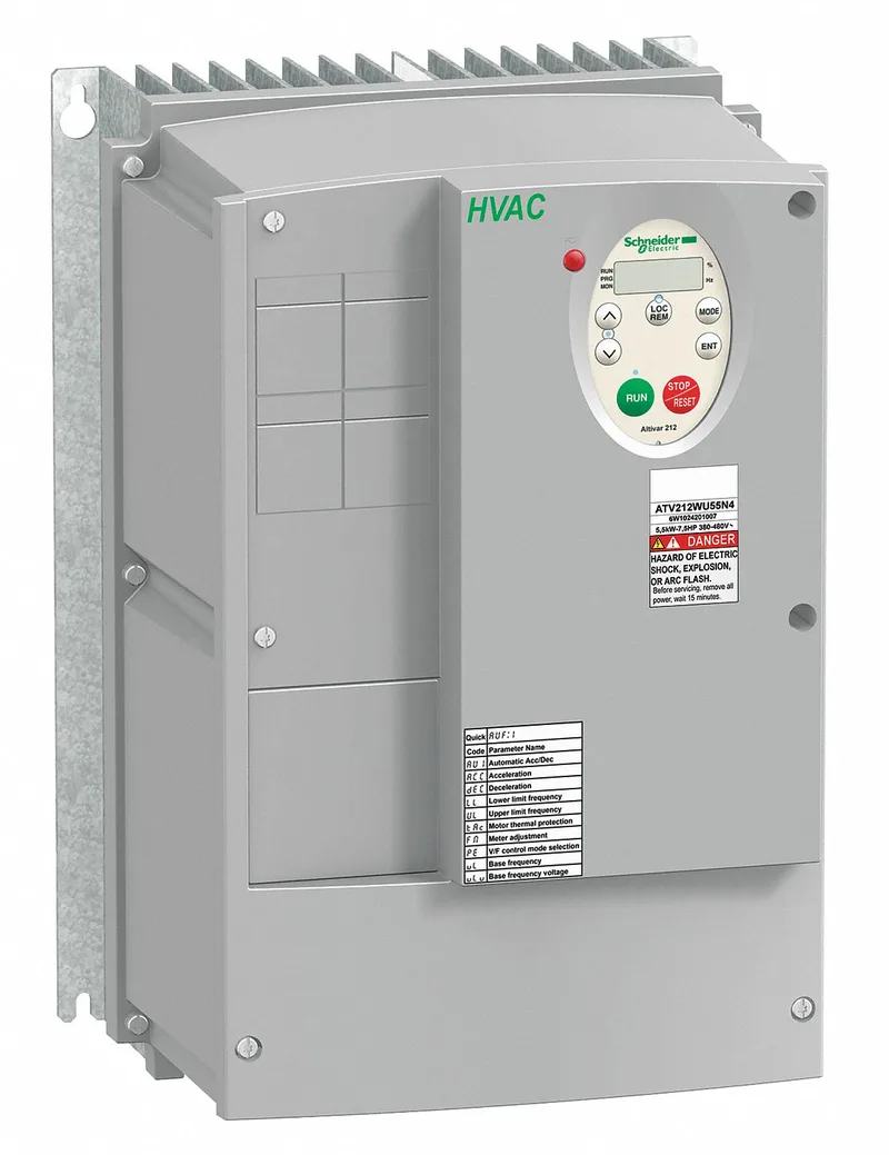 Schneider Electric ATV212WU75N4 (image 2)