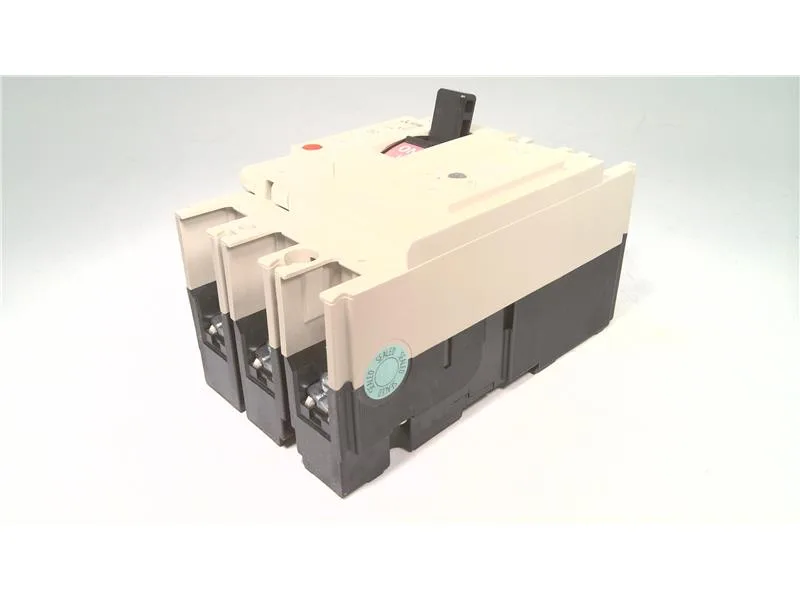Mitsubishi Electric NV32-SV3P30A30 — Molded Case Circuit Breakers (MCCB) (image 2)