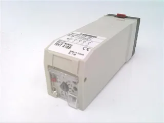 Schneider Electric RHT418B — Time Delay Relays (image 2)