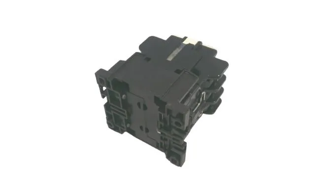 Fuji Electric 4NC1Q0100-110VAC — Contactors (image 4)