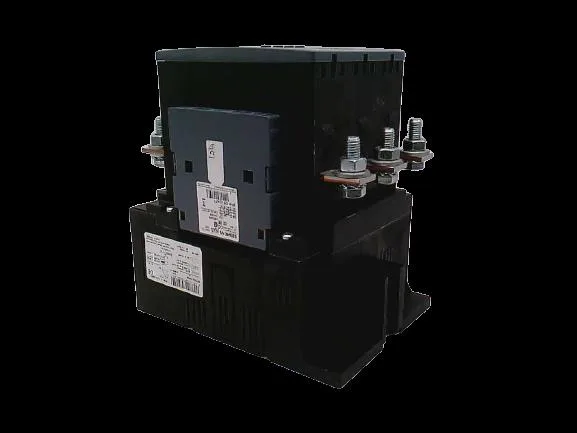 Siemens 3RT1055-2AR36 — Contactors (image 3)