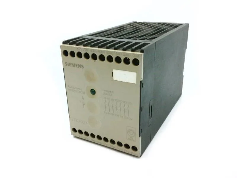 Siemens 3TK2907-0AL2 — Contactors