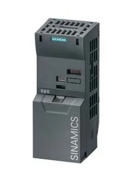 Siemens 6SL3224-0BA20-1PA0 — AC Drives (VFD)