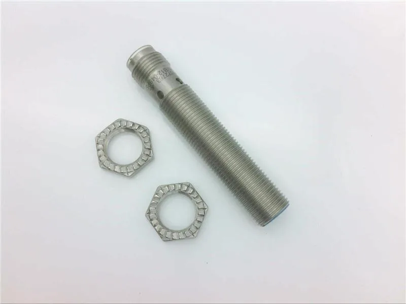 SICK IMB12-04BPSVC0S — Proximity Sensors