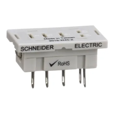 Schneider Electric 70-781F-1 — Relay Sockets