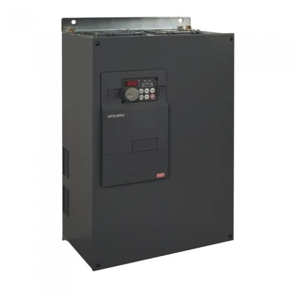 Mitsubishi Electric FR-A740-05470-NA — AC Drives (VFD)