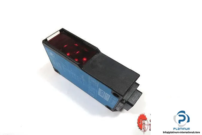 SICK WS272D630 — Photoelectric Sensors (image 3)