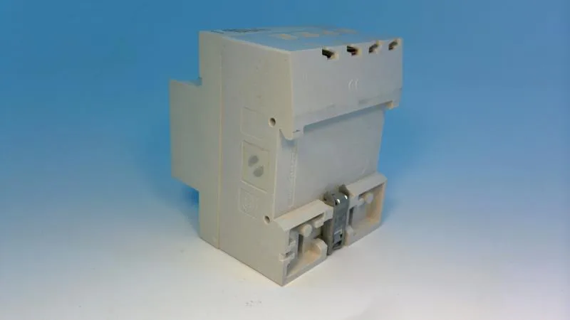 Siemens 5SM3344-6 — Residual Current Breakers (RCCB/RCBO) (image 2)