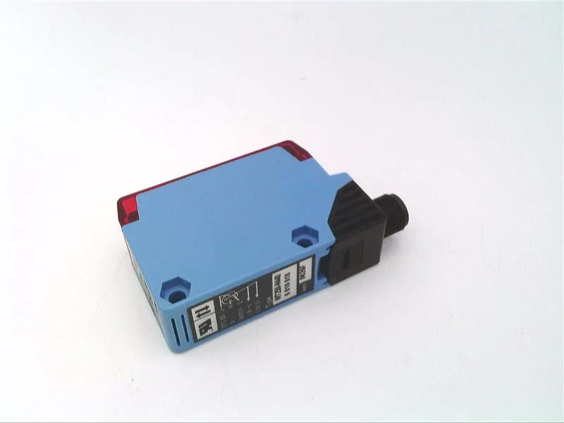 SICK WT250-N440 — Photoelectric Sensors (image 2)