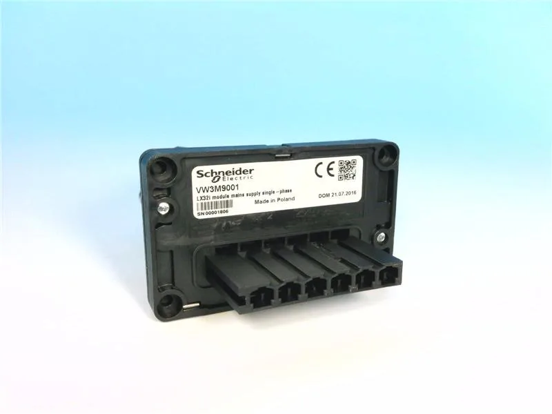 Schneider Electric VW3M9001 (image 3)