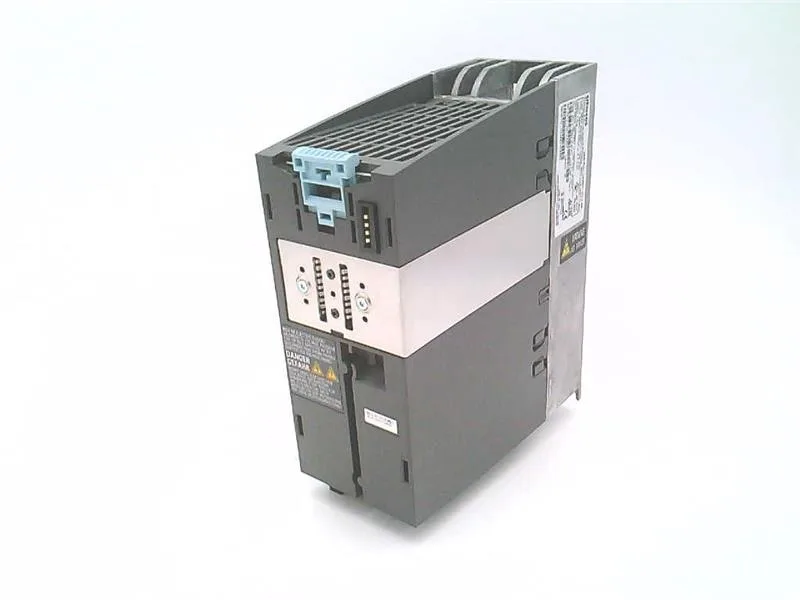 Siemens 6SL3210-1PE12-3AL1