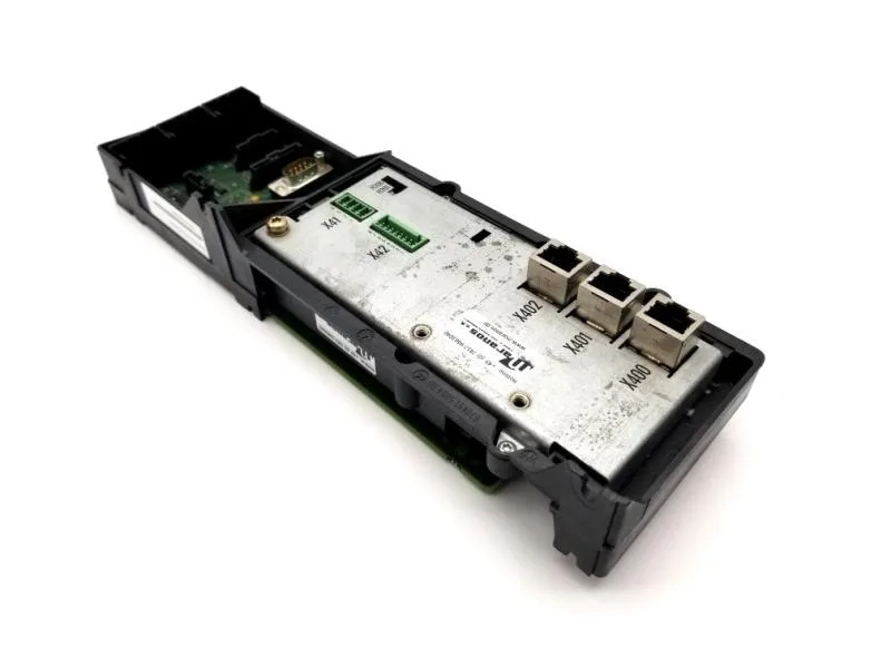 Siemens 6SL3351-6GE35-0AB1 — AC Drives (VFD)