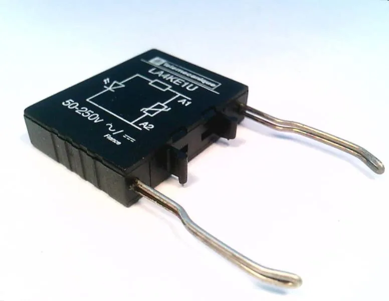 Schneider Electric LA4-KE1U — Surge Protection Devices (SPD) (image 2)