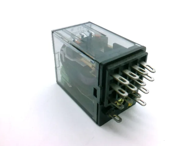 Fuji Electric HH54PW-L DC24V — General Purpose Relays (image 2)