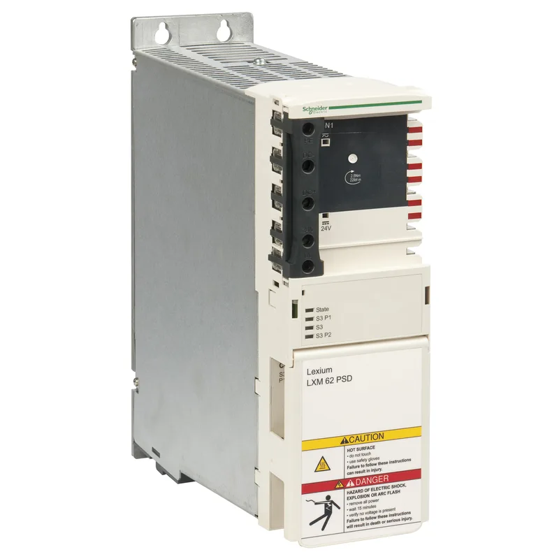 Schneider Electric LXM62PD84A11000 (image 3)
