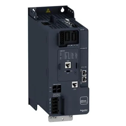 Schneider Electric ATV340U75N4E (image 4)