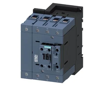 Siemens 3RT2544-1AB00 — Contactors