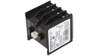 Siemens 3RH1911-2FB22 — Contactors (image 2)