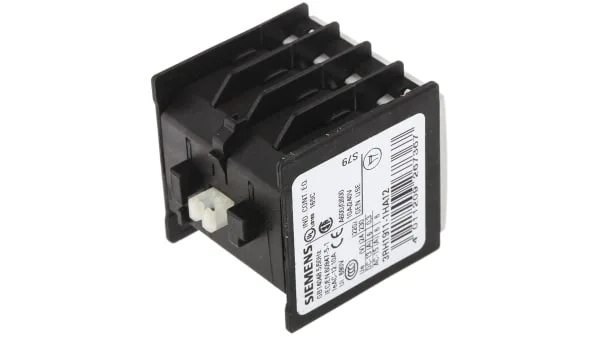 Siemens 3RH1911-2FB22 — Contactors (image 2)