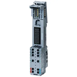Siemens 6ES7193-6BP20-0BC1 — PLC I/O & Expansion Modules (image 2)