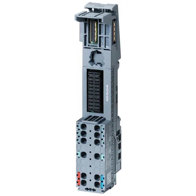 Siemens 6ES7193-6BP20-0BC1 — PLC I/O & Expansion Modules (image 2)